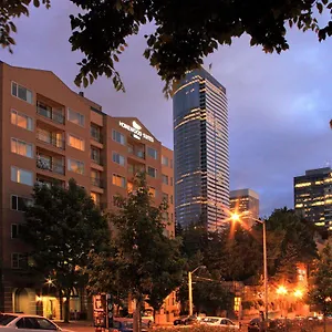 Homewood By Hilton-seattle Convention Center-pike Street Otel