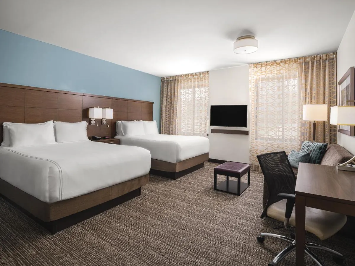 Staybridge Suites Seattle - South Lake Union By Ihg