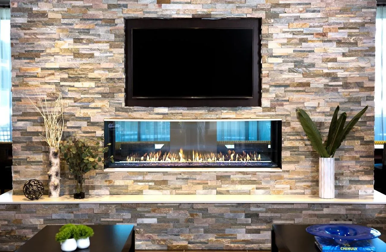 Staybridge Suites Seattle - South Lake Union By Ihg