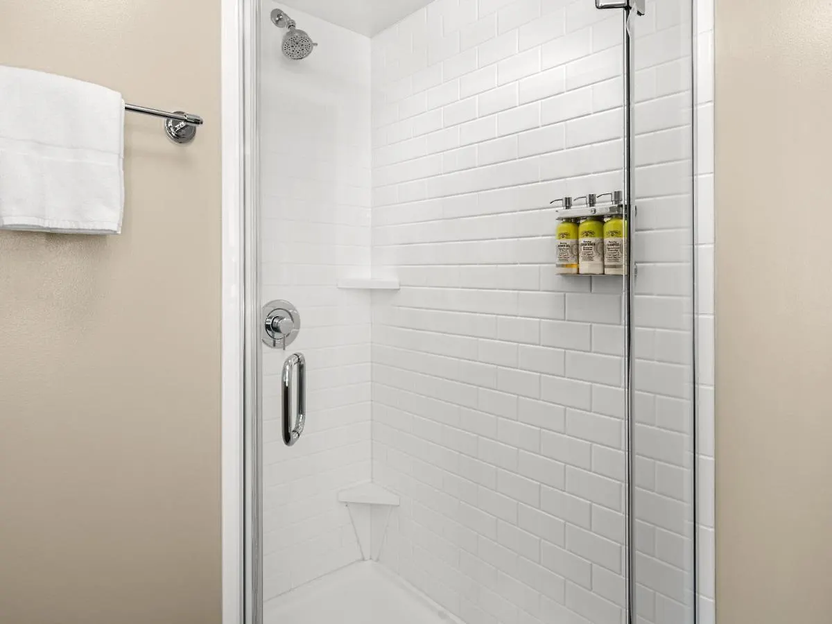 Staybridge Suites Seattle - South Lake Union By Ihg