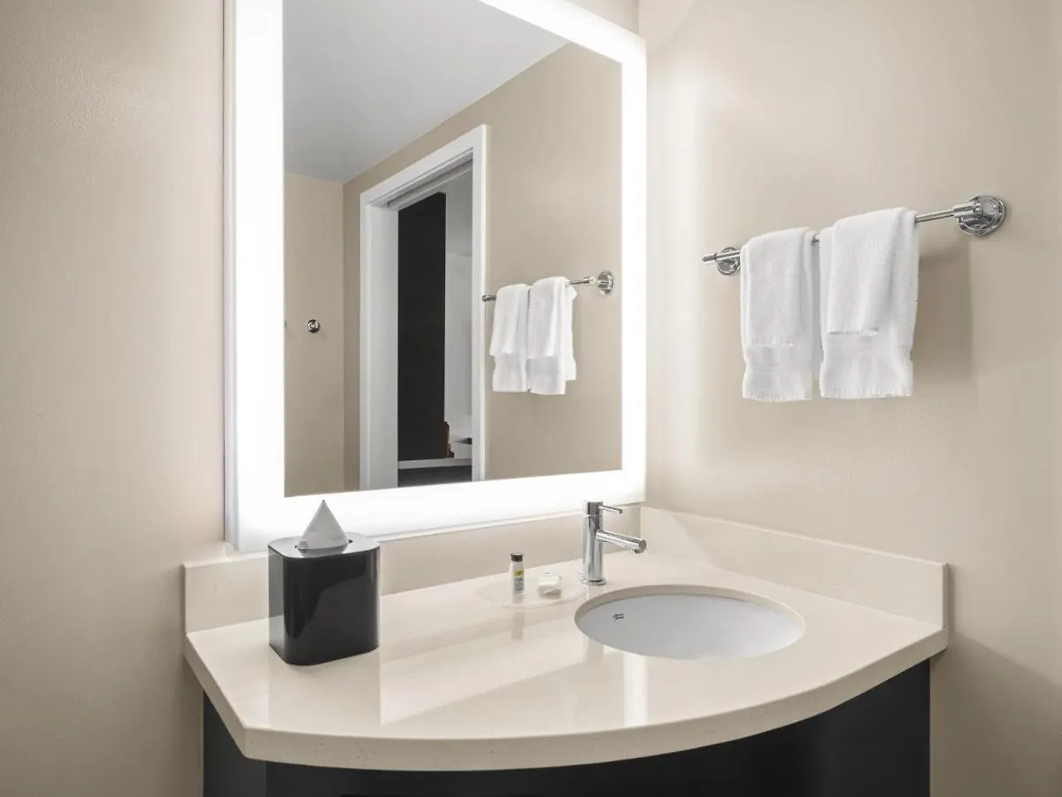 Staybridge Suites Seattle - South Lake Union By Ihg