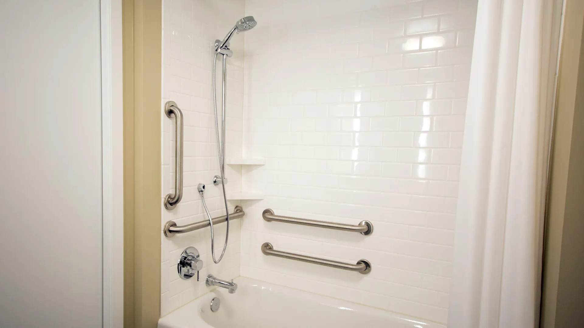 Staybridge Suites Seattle - South Lake Union By Ihg 3*,