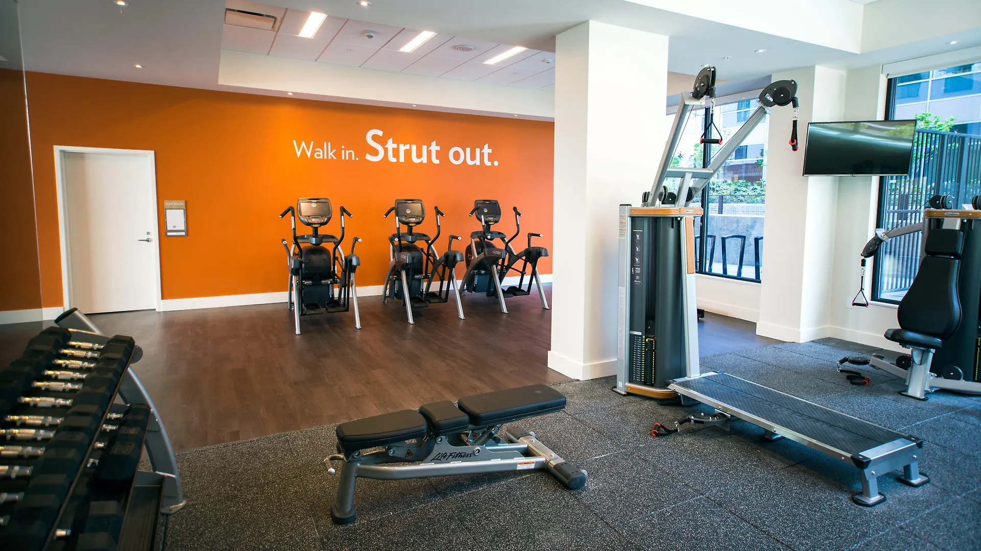 Staybridge Suites Seattle - South Lake Union By Ihg
