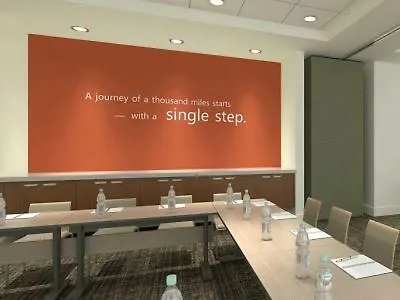 Staybridge Suites Seattle - South Lake Union By Ihg 3*,  Stati Uniti